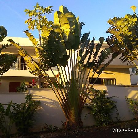 לה גולט Appartment מראה חיצוני תמונה