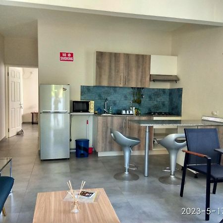לה גולט Appartment מראה חיצוני תמונה