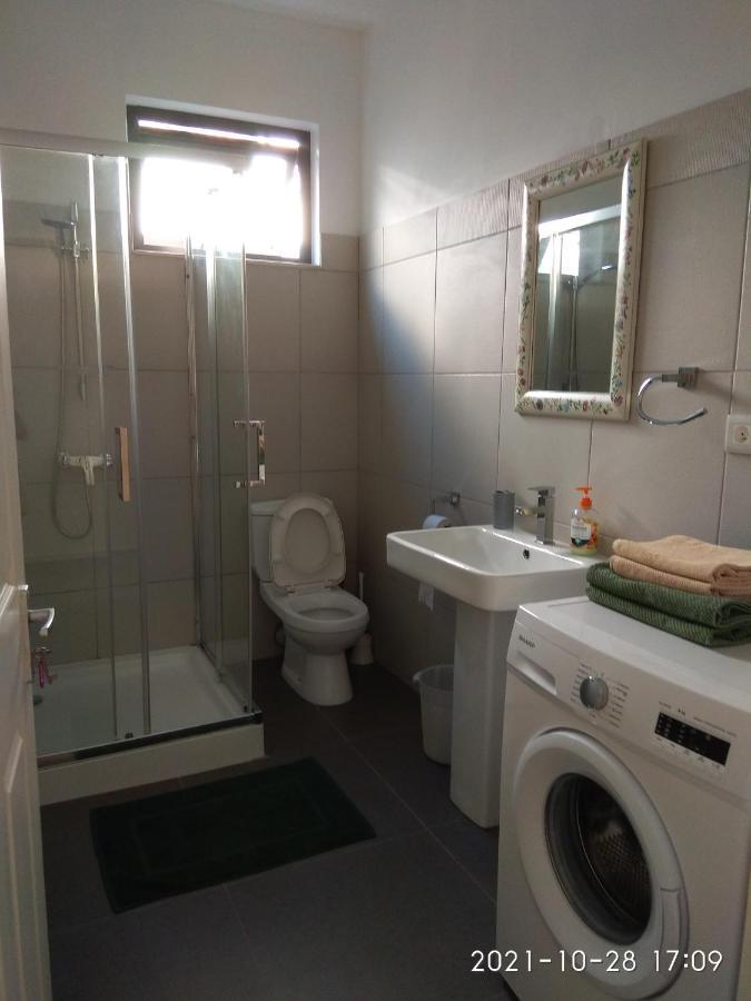 לה גולט Appartment מראה חיצוני תמונה