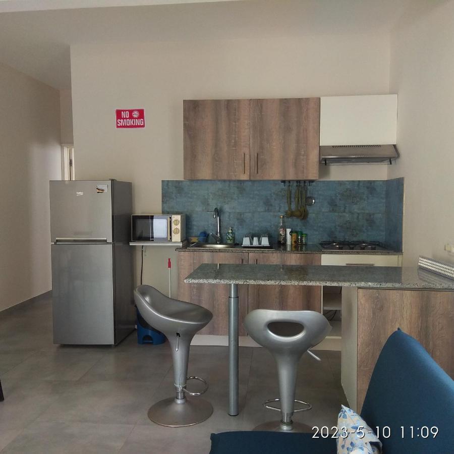 לה גולט Appartment מראה חיצוני תמונה
