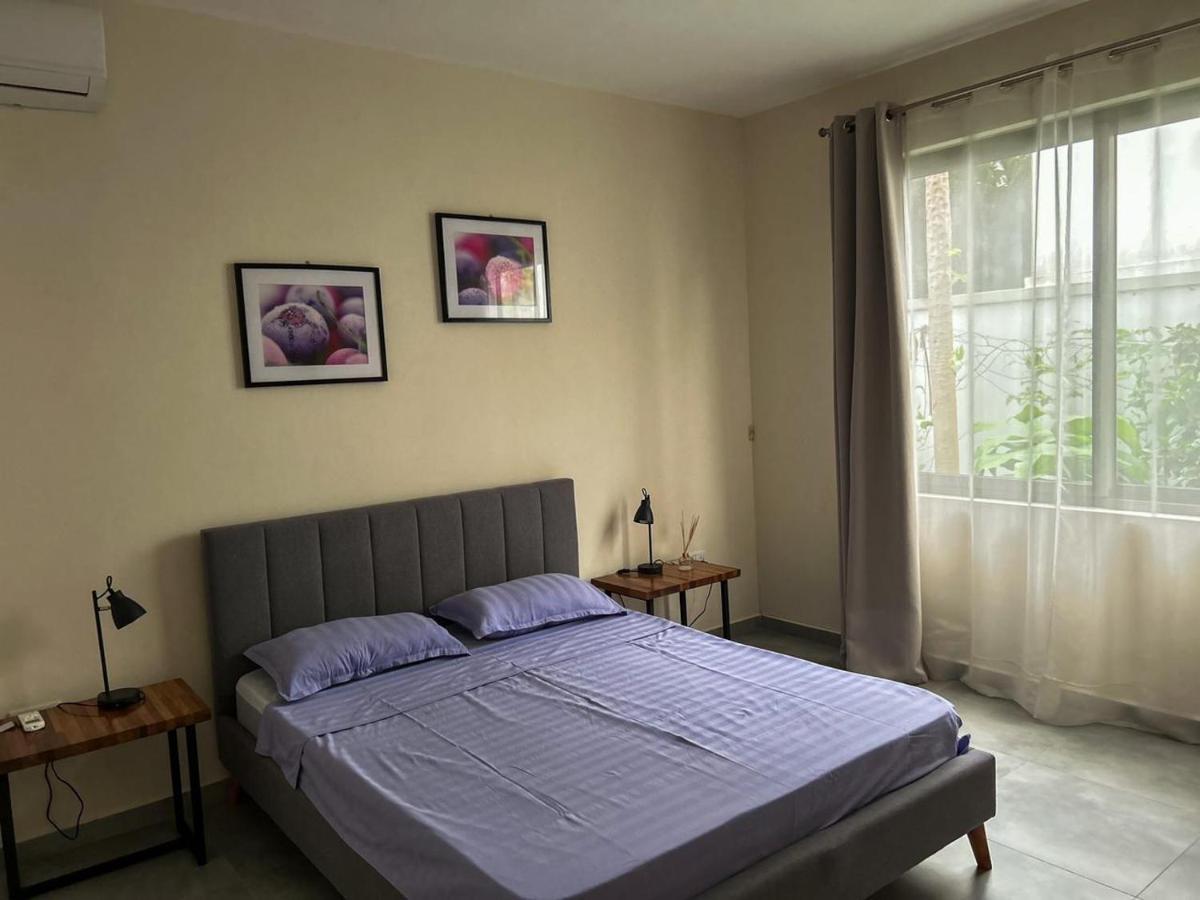 לה גולט Appartment מראה חיצוני תמונה