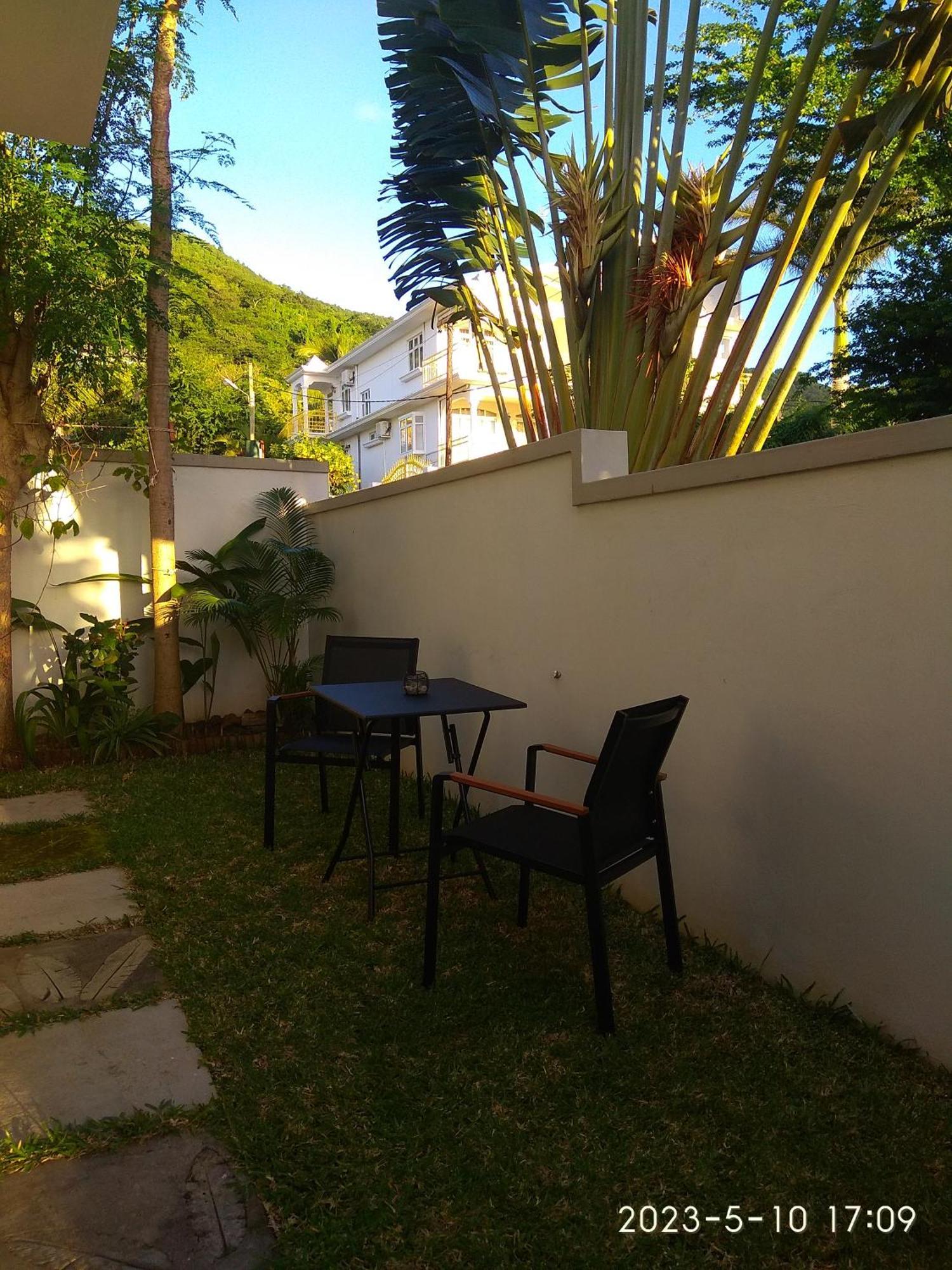 לה גולט Appartment מראה חיצוני תמונה
